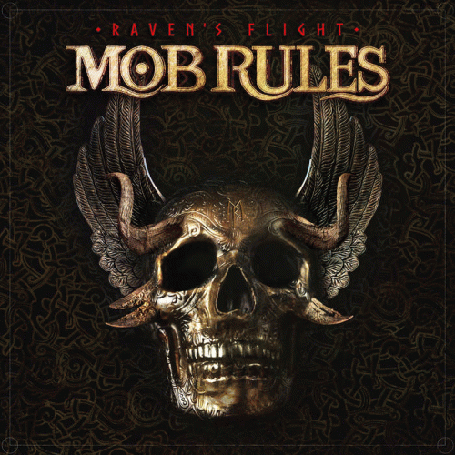 Mob Rules : Raven's Flight